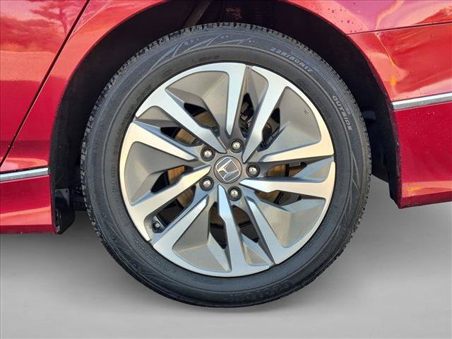 Used 2018 Honda Accord Touring image 22