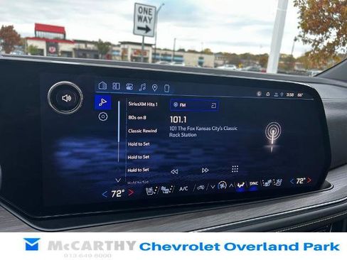 New 2026 Chevrolet Tahoe Premier image 13