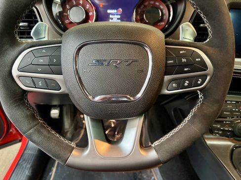 Used 2023 Dodge Challenger SRT Hellcat image 30