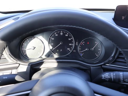 New 2026 MAZDA CX-30 AWD 2.5 S image 32