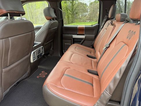 Used 2020 Ford F150 King Ranch w/ Equipment Group 601A Luxury RWD image 33