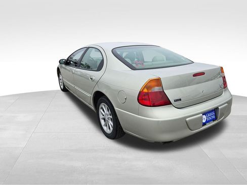Used 2000 Chrysler 300M FWD image 7
