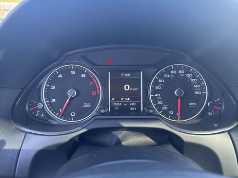 Used 2014 Audi Q5 2.0T Premium Plus AWD/4WD image 6