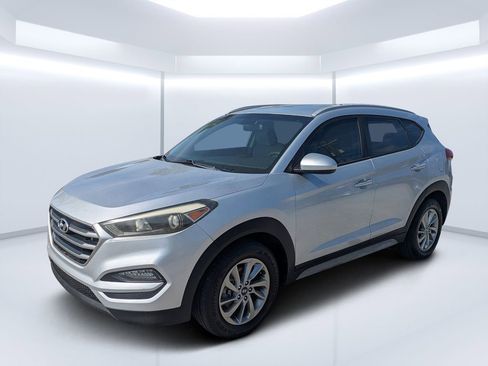 Used 2018 Hyundai Tucson SEL image 7