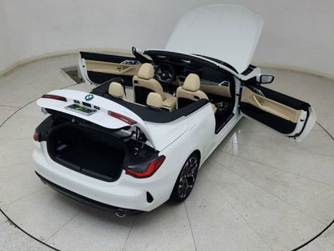 Used 2025 BMW 430i w/ Premium Package image 87