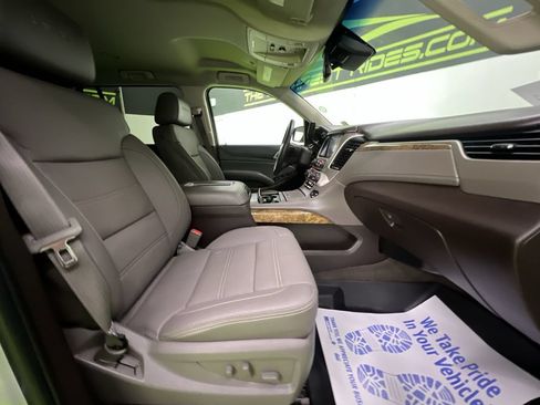Used 2016 GMC Yukon XL Denali AWD/4WD image 30