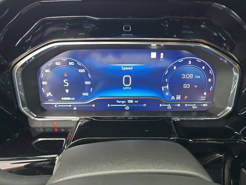 Certified 2023 Chevrolet Silverado 1500 RST AWD/4WD image 27