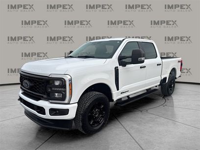 Used 2023 Ford F250 XL w/ STX Appearance Package