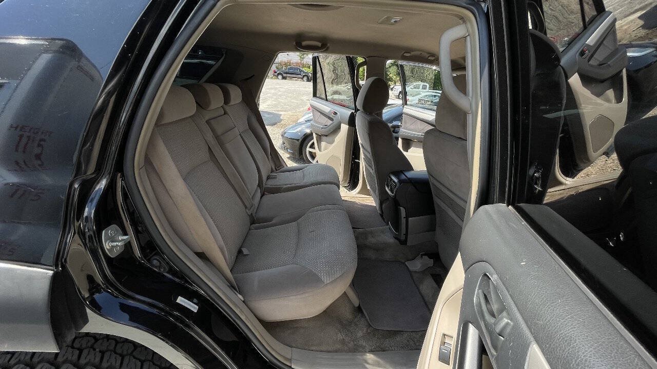 Used 2005 Toyota 4Runner SR5 RWD image 21