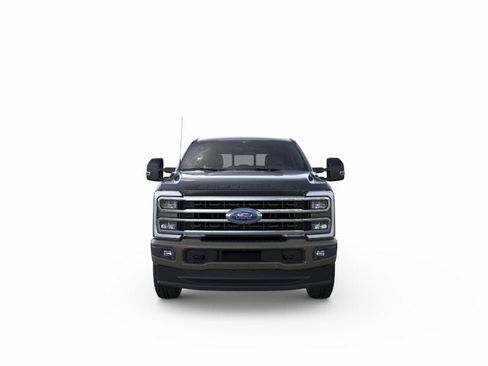 New 2026 Ford F250 King Ranch image 7