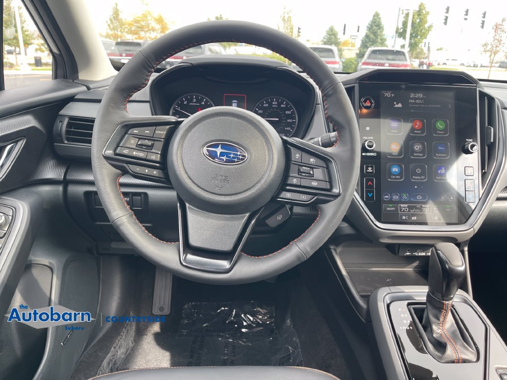 New 2026 Subaru Crosstrek 2.5i Limited AWD/4WD image 23