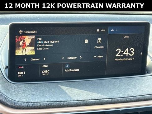 Used 2022 Acura MDX SH-AWD image 20