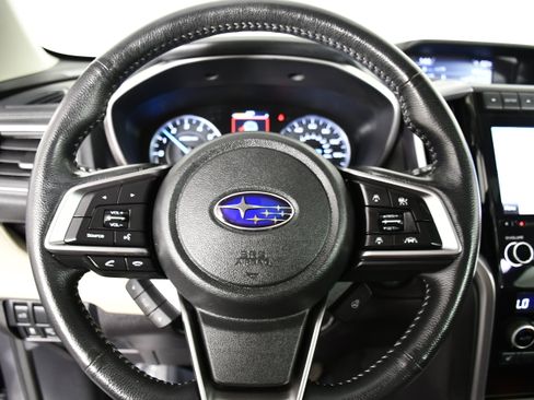 Used 2019 Subaru Ascent Limited w/ Popular Package #2A AWD/4WD image 19
