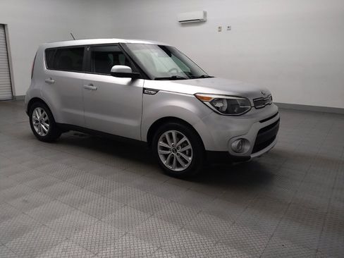 Used 2017 Kia Soul + w/ Audio Package image 13