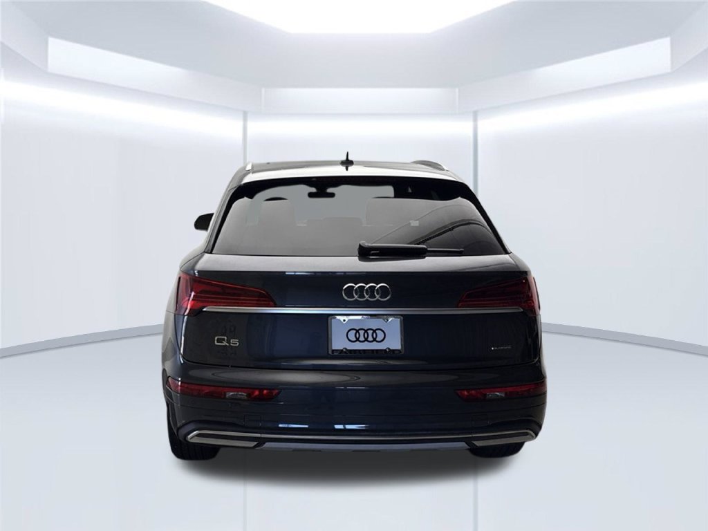 Certified 2023 Audi Q5 2.0T Premium Plus w/ Premium Plus Package AWD/4WD image 8