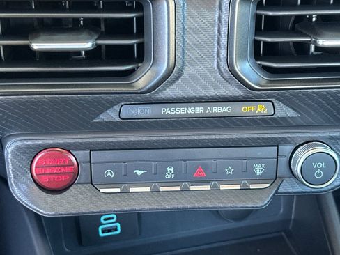 New 2026 Ford Mustang Coupe image 27