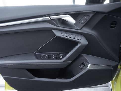 Certified 2024 Audi S3 Premium Plus image 20