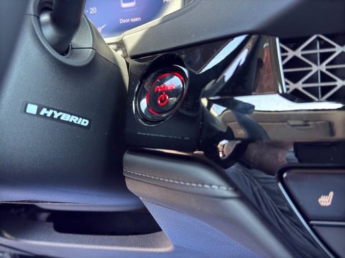 New 2025 Honda Accord EX-L image 14