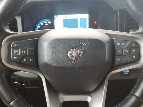 Used 2023 Ford Bronco Big Bend image 13