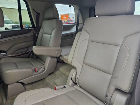 Used 2018 GMC Yukon SLT w/ Open Road Package AWD/4WD image 13