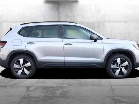 New 2025 Volkswagen Taos S image 5