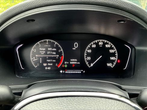 Used 2024 Honda Civic Sport image 12
