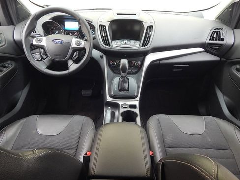Used 2014 Ford Escape SE w/ SE Chrome Package image 17