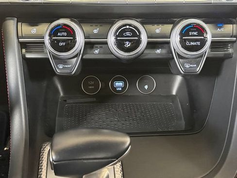 Used 2023 Genesis G70 3.3T w/ Sport Prestige Package AWD/4WD image 4