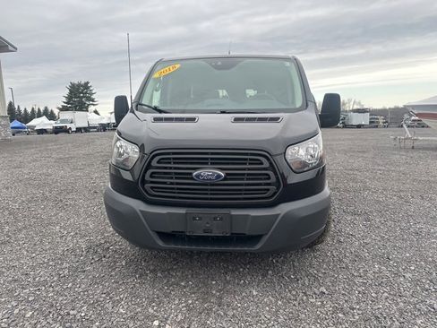 Used 2018 Ford Transit 150 XL image 2