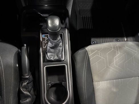 Used 2021 Toyota Tacoma TRD Sport image 26