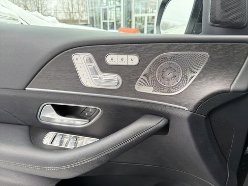 Certified 2022 Mercedes-Benz GLE 350 GLE 350 image 14