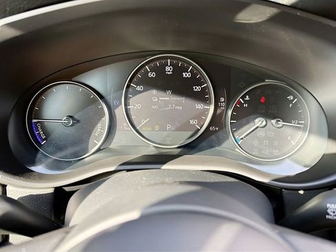 New 2026 MAZDA CX-50 2.5 Hybrid w/ Weather Package image 39