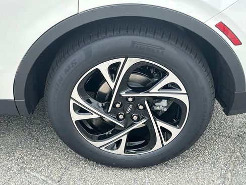 New 2025 Lincoln Nautilus Premier w/ Equipment Group 102A image 20