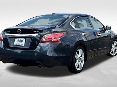 Used 2013 Nissan Altima 3.5 SL image 7