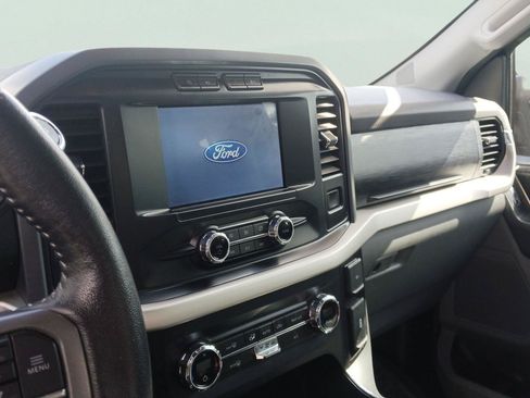Used 2021 Ford F150 XLT w/ Equipment Group 301A Mid RWD image 7