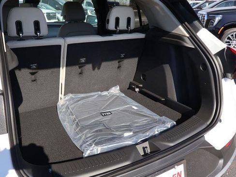 New 2026 Buick Encore GX Preferred image 8