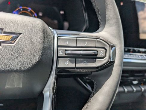 New 2026 Chevrolet Colorado LT RWD image 22