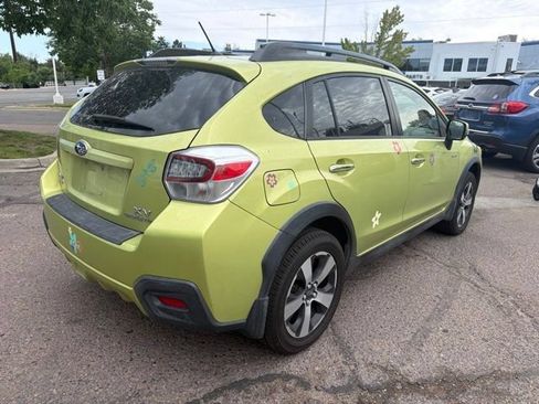 Used 2014 Subaru Crosstrek 2.0i Premium w/ Popular Package #2 AWD/4WD image 5