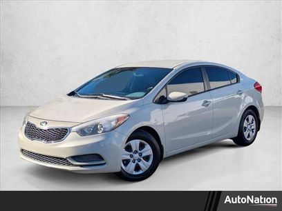 Used 2014 Kia Forte LX w/ Protection Package