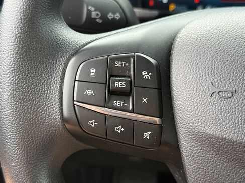 Used 2025 Ford Bronco Sport Big Bend AWD/4WD image 15