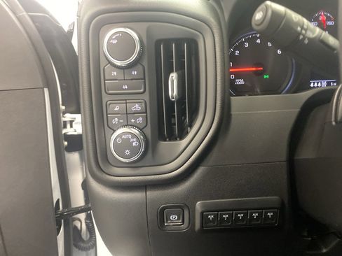 New 2025 GMC Sierra 3500 Pro w/ Convenience Package image 23