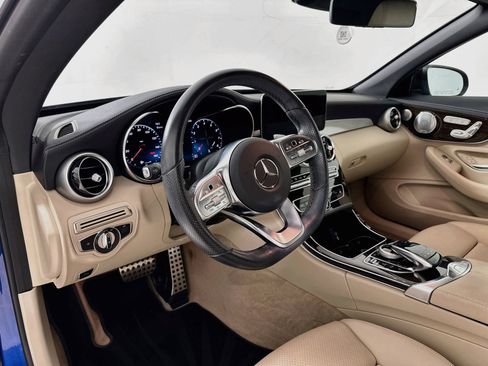Used 2023 Mercedes-Benz C 300 Cabriolet image 10