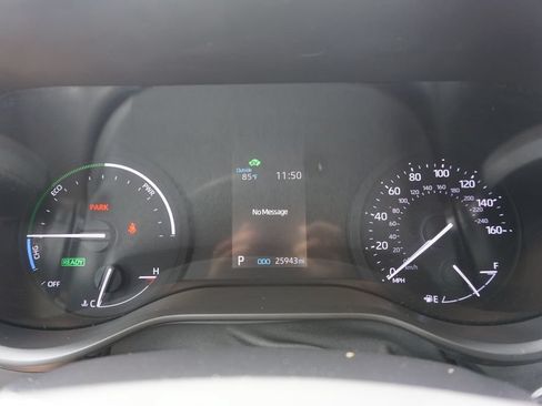 Certified 2021 Toyota Sienna LE FWD image 5
