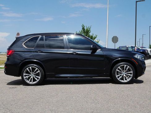 Used 2015 BMW X5 xDrive35i AWD/4WD image 6