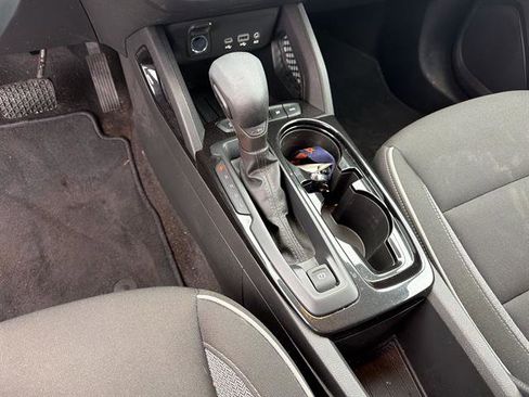 Used 2023 Chevrolet TrailBlazer LT image 19