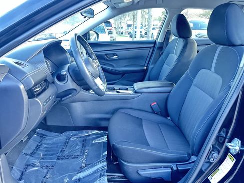 Used 2024 Nissan Sentra SV w/ All-Weather Package image 13