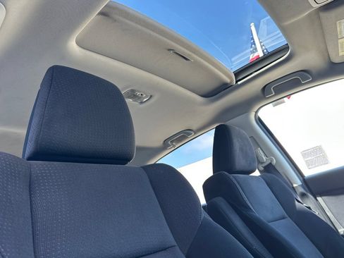 Used 2014 Honda CR-V EX image 17