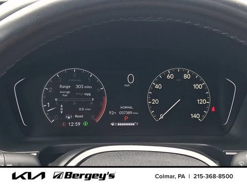 Used 2023 Honda Pilot Touring image 24