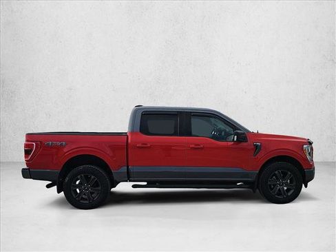 Used 2023 Ford F150 XLT w/ Equipment Group 302A High image 6
