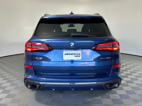 Used 2023 BMW X5 sDrive40i w/ M Sport Package image 8